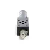 Hydraulisches Wegeventil  Neu
